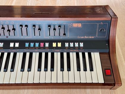 Farfisa-Soundmaker